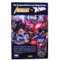 Preview: Marvel X-Men Nr. 141 (Panini 2012) – Uncanny X-Men 3–10 & X-Men 22–23
